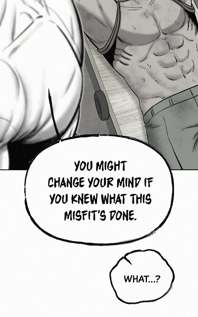 Love Thy Neighbour Chapter 46 page 15 - 