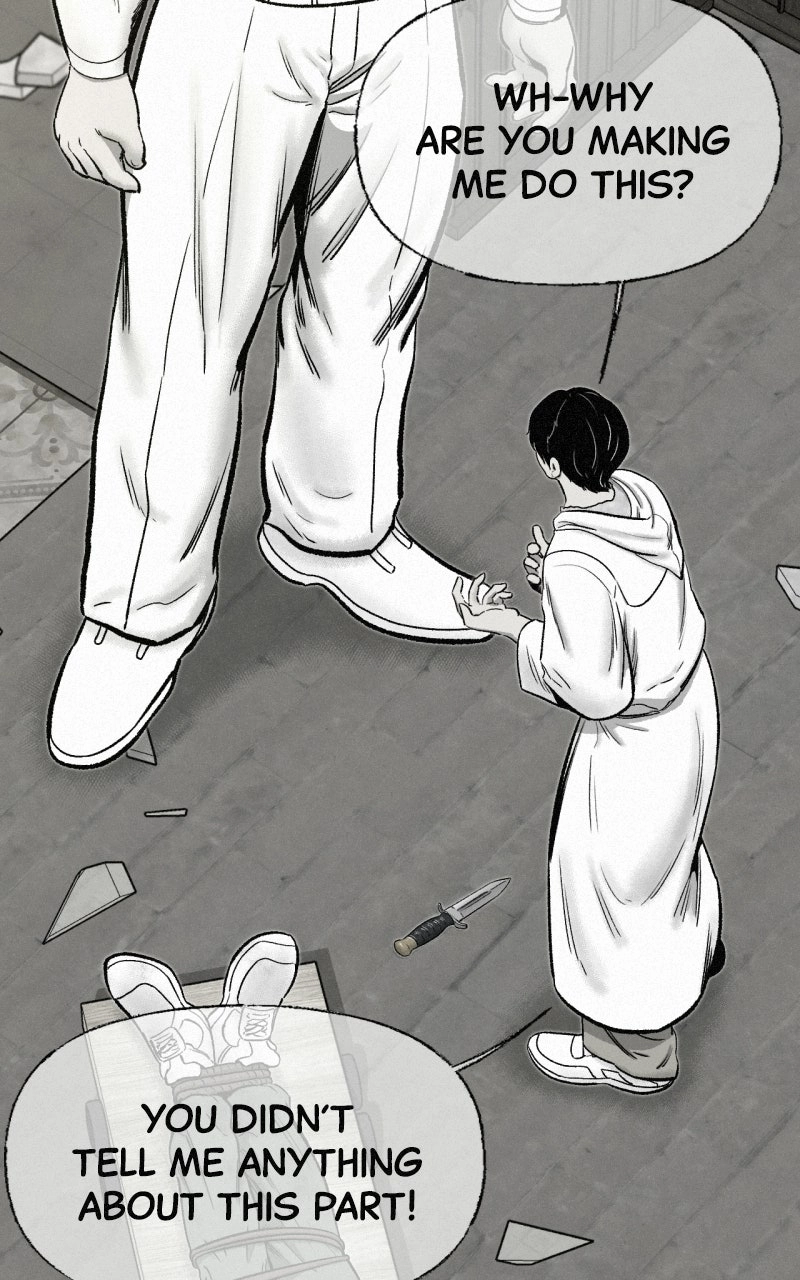 Love Thy Neighbour Chapter 46 page 3 - 