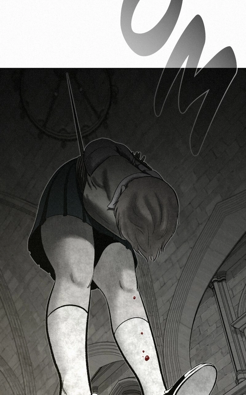 Love Thy Neighbour Chapter 46 page 25 - 