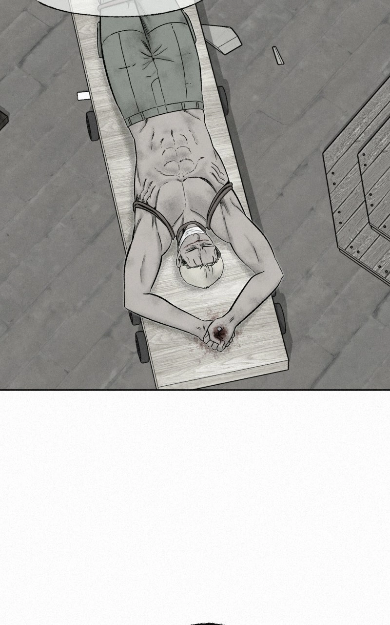 Love Thy Neighbour Chapter 46 page 4 - 