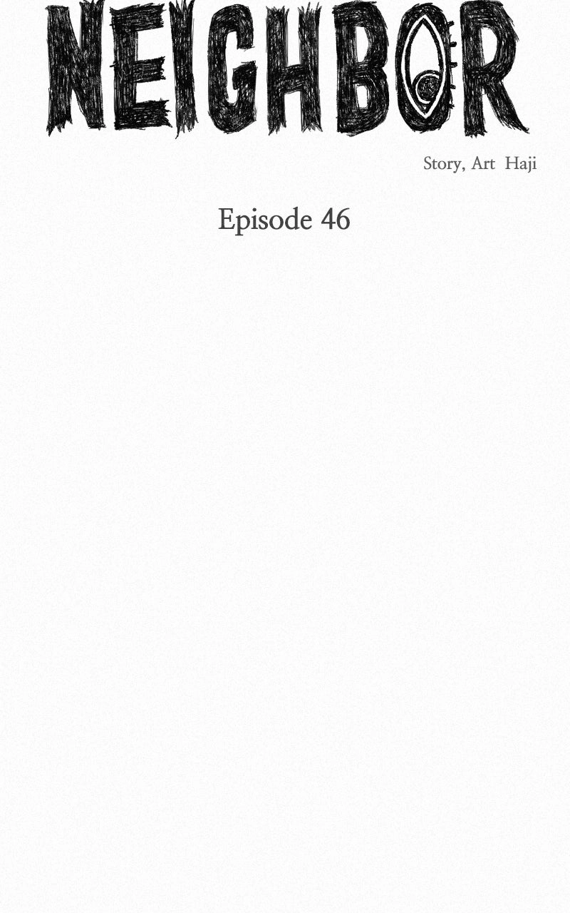 Love Thy Neighbour Chapter 46 page 34 - 