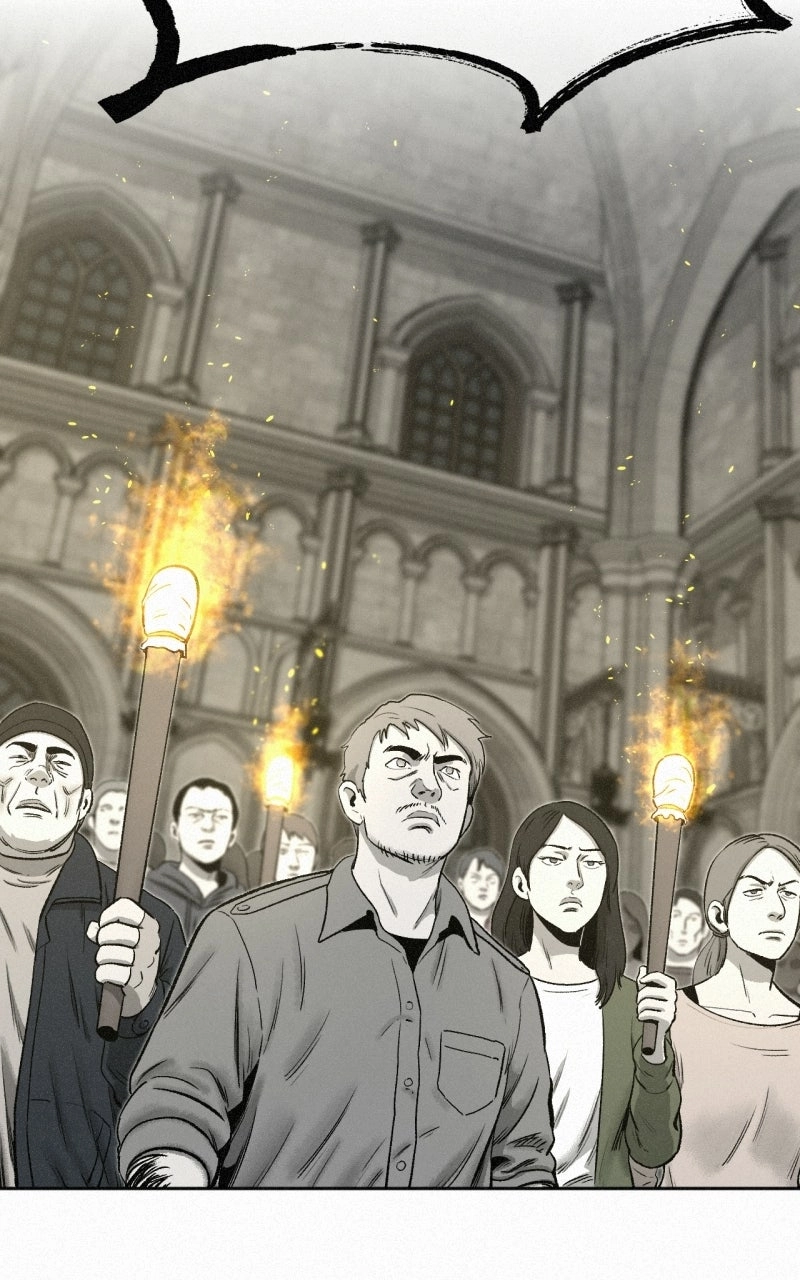 Love Thy Neighbour Chapter 46 page 36 - 