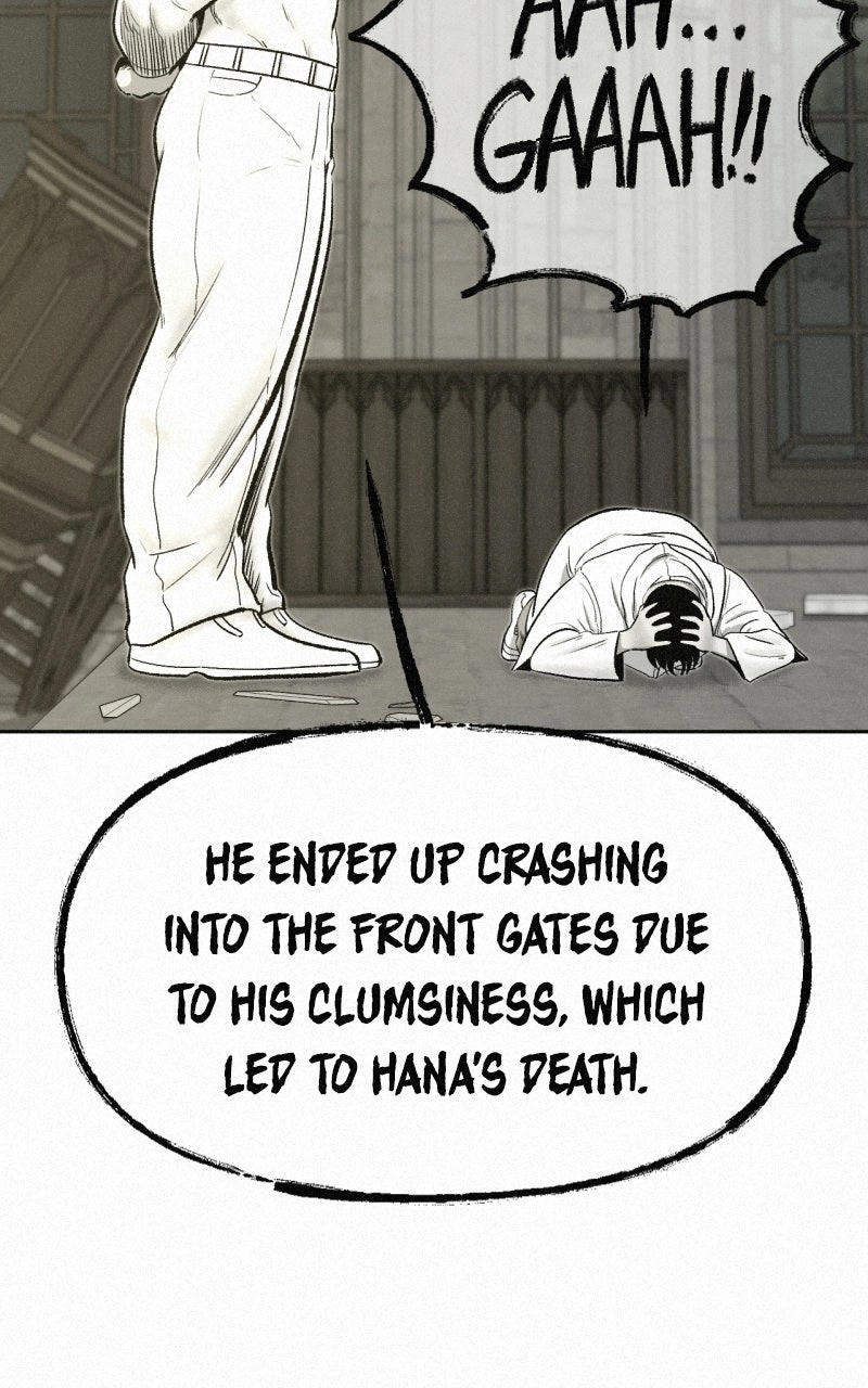 Love Thy Neighbour Chapter 46 page 38 - 
