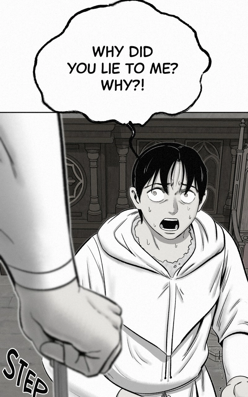 Love Thy Neighbour Chapter 46 page 5 - 