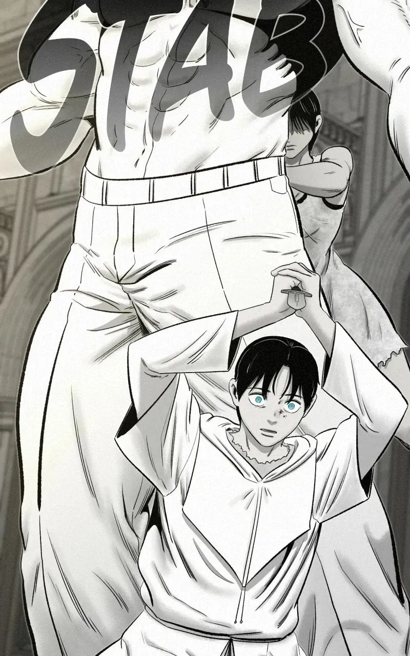 Love Thy Neighbour Chapter 46 page 80 - 