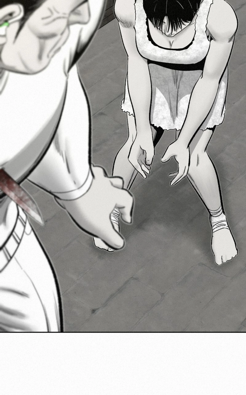 Love Thy Neighbour Chapter 46 page 84 - 