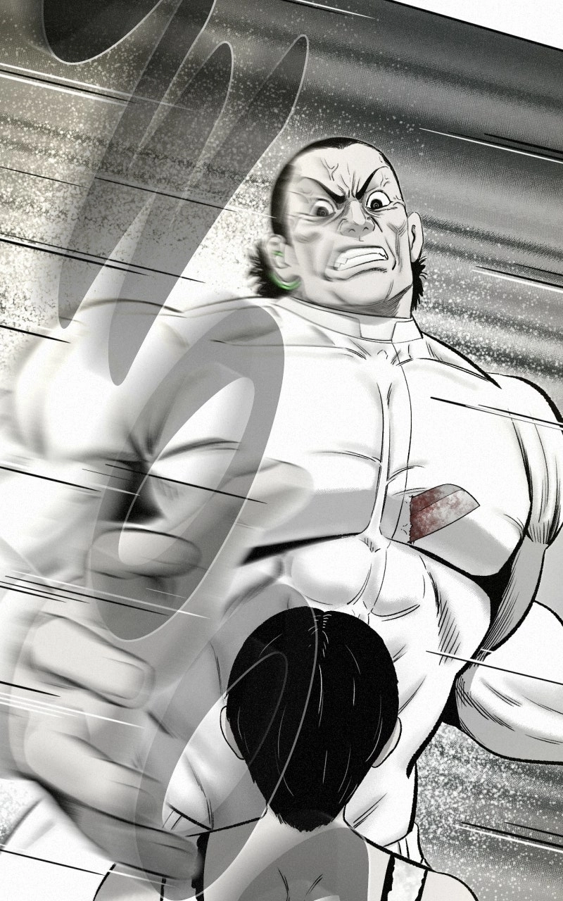 Love Thy Neighbour Chapter 46 page 89 - 