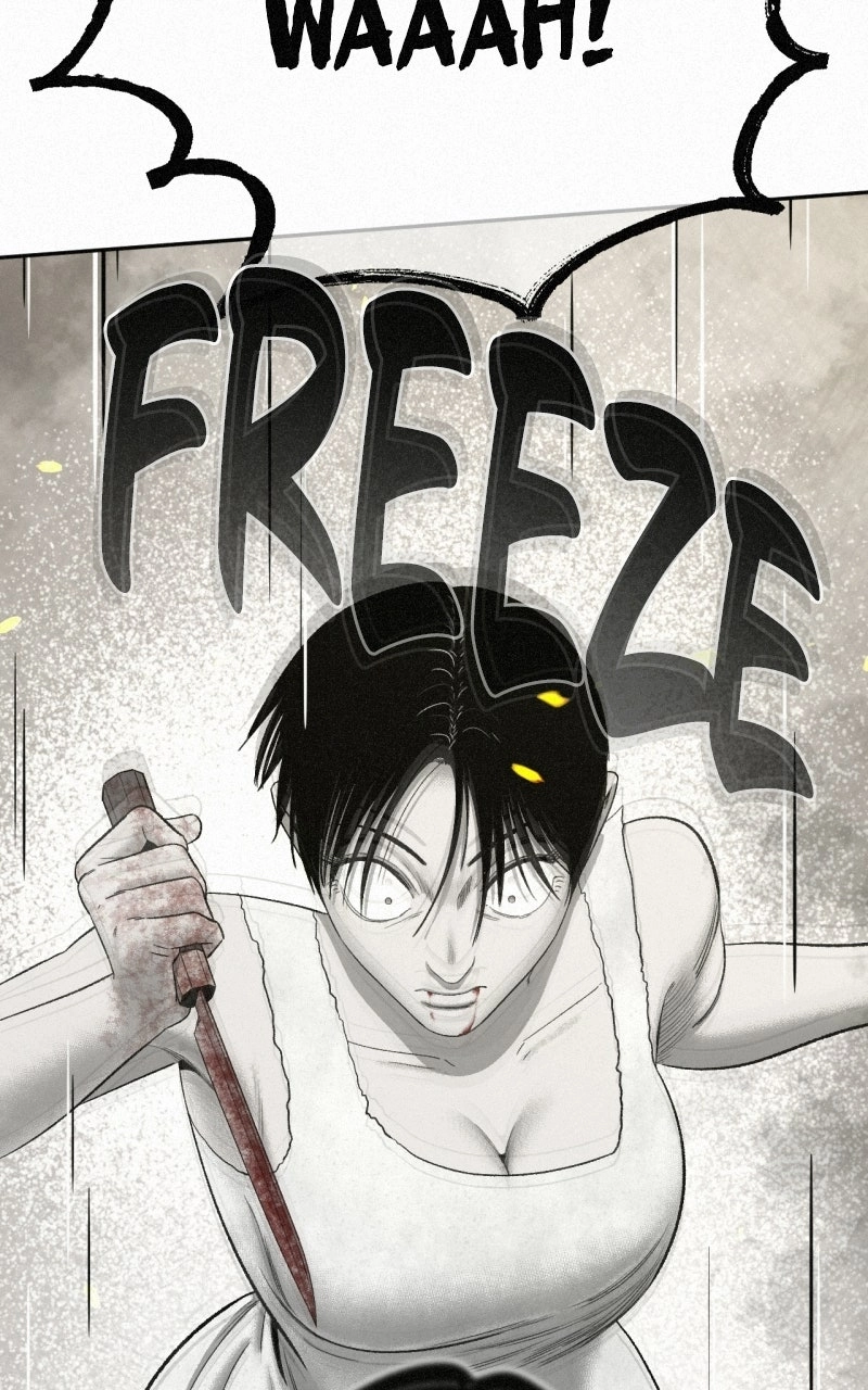 Love Thy Neighbour Chapter 47 page 111 - 