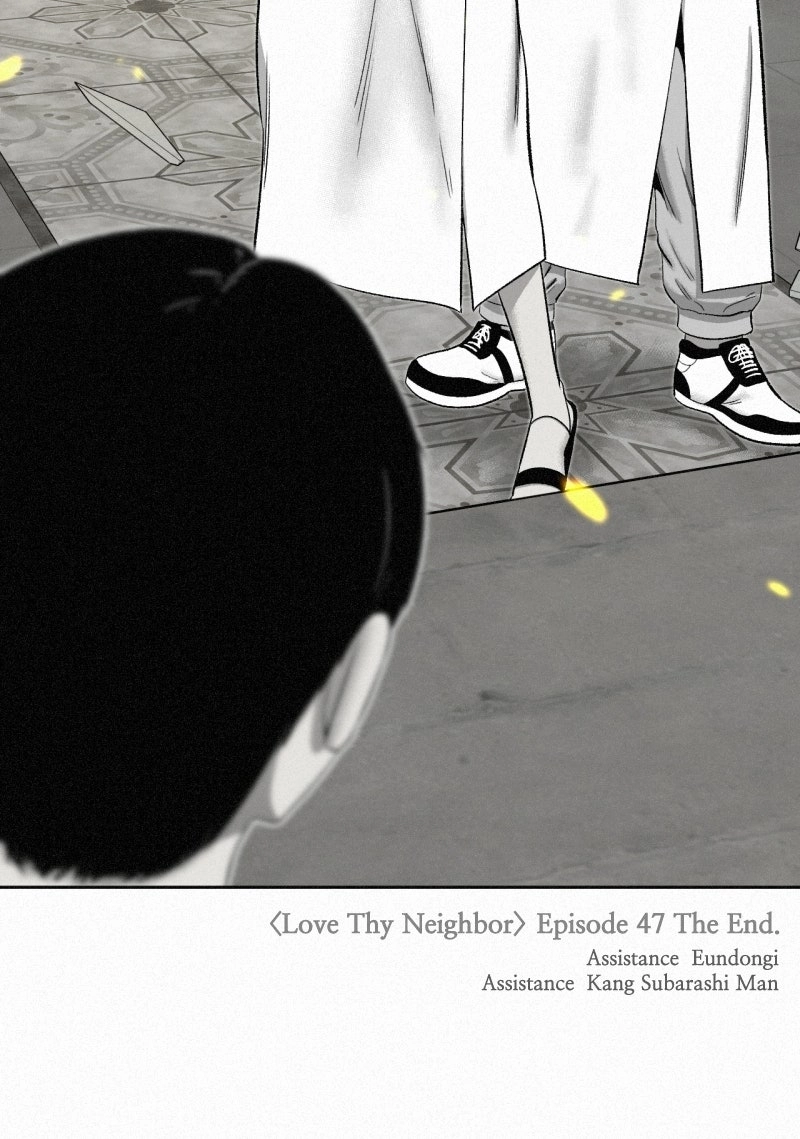 Love Thy Neighbour Chapter 47 page 117 - 