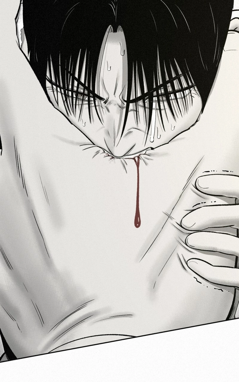 Love Thy Neighbour Chapter 47 page 3 - 