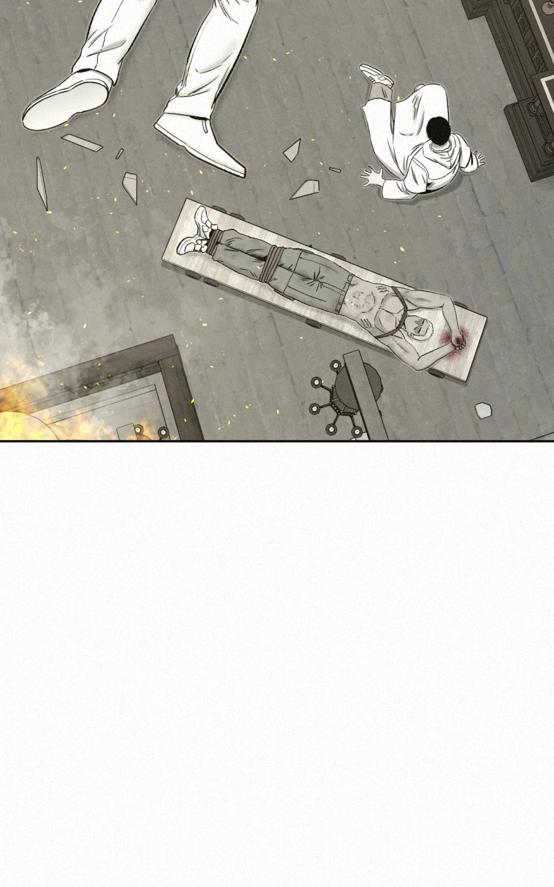 Love Thy Neighbour Chapter 47 page 27 - 