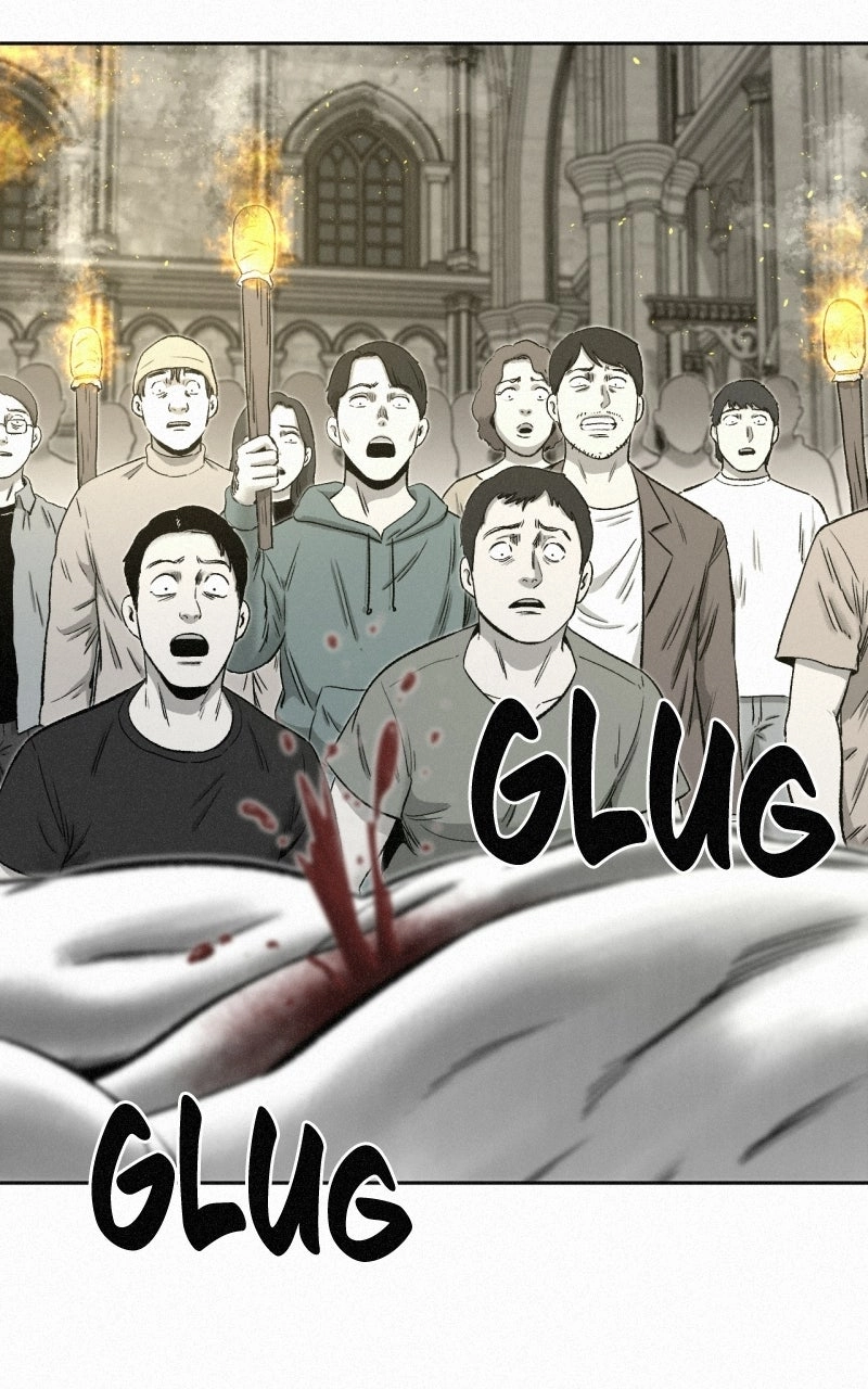 Love Thy Neighbour Chapter 47 page 28 - 