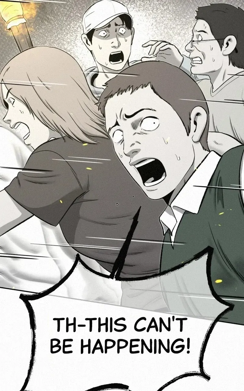 Love Thy Neighbour Chapter 47 page 30 - 