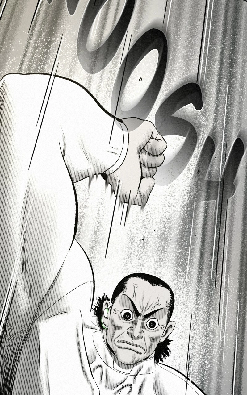 Love Thy Neighbour Chapter 47 page 5 - 