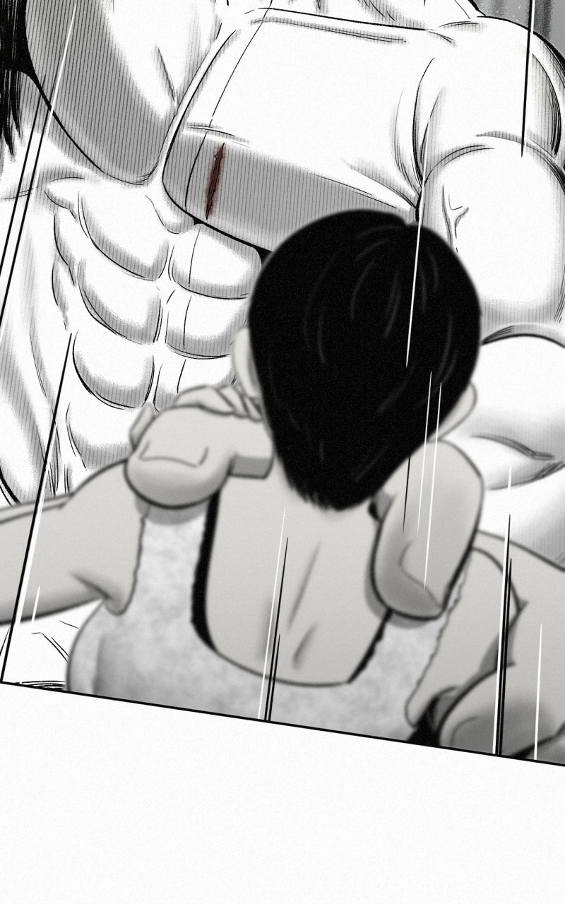 Love Thy Neighbour Chapter 47 page 6 - 