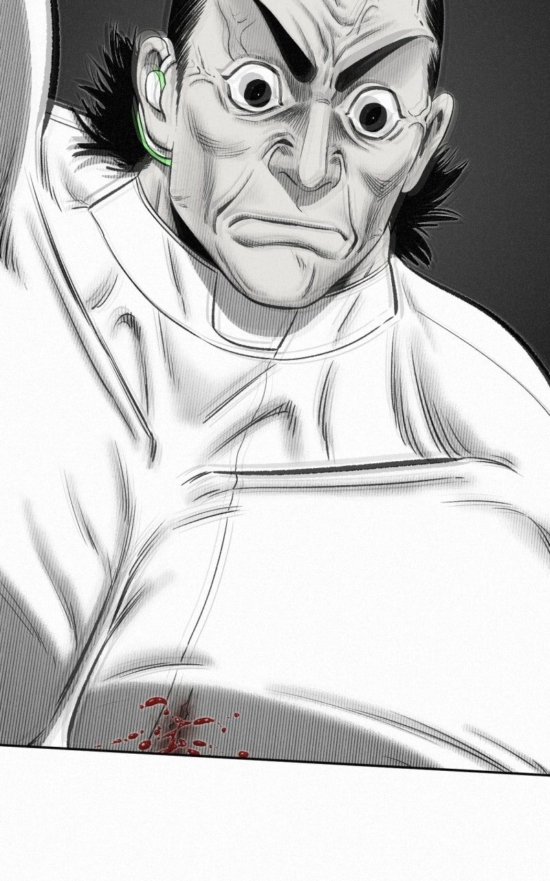 Love Thy Neighbour Chapter 47 page 8 - 