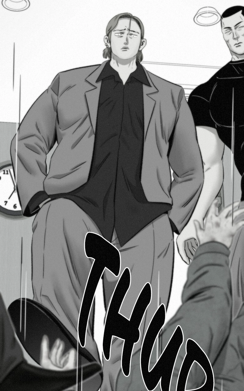 Love Thy Neighbour Chapter 47 page 77 - 