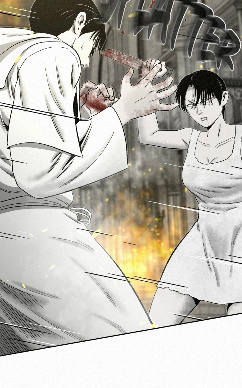 Love Thy Neighbour Chapter 47 page 99 - 