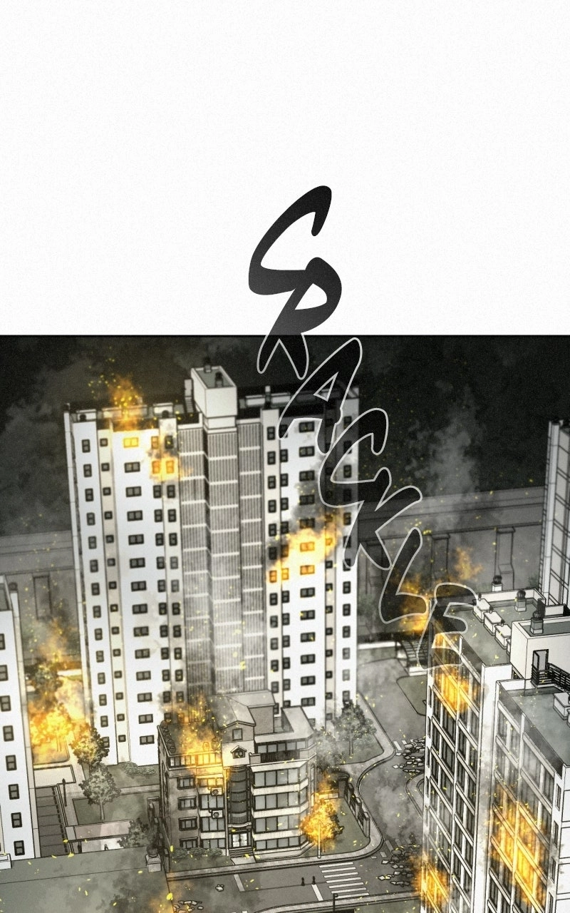 Love Thy Neighbour Chapter 49 page 1 - 