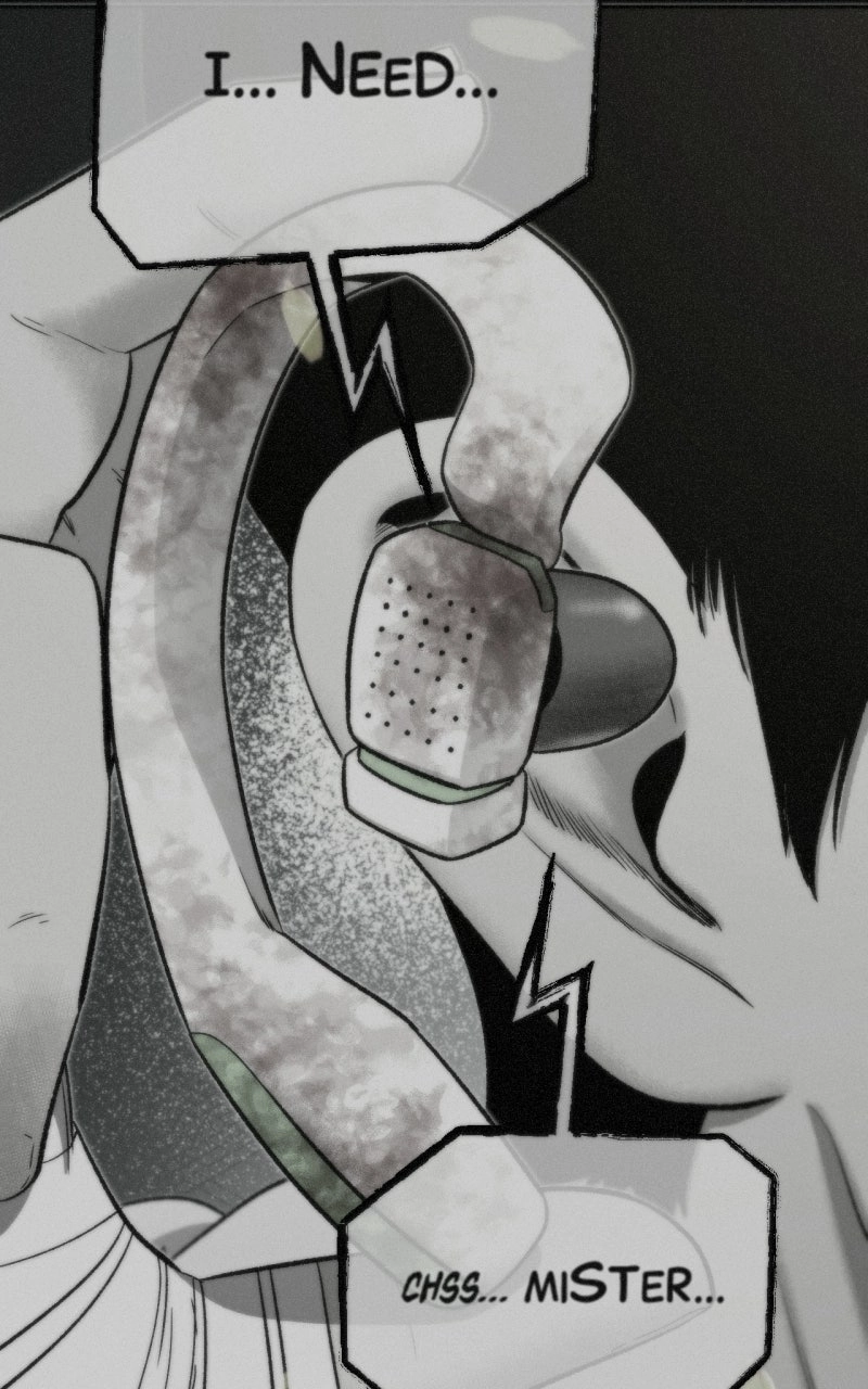 Love Thy Neighbour Chapter 49 page 11 - 