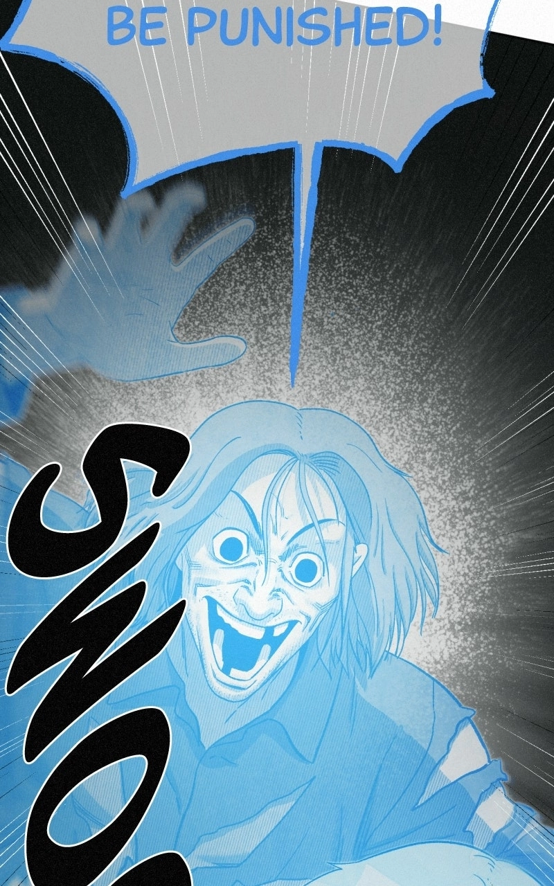Love Thy Neighbour Chapter 49 page 109 - 