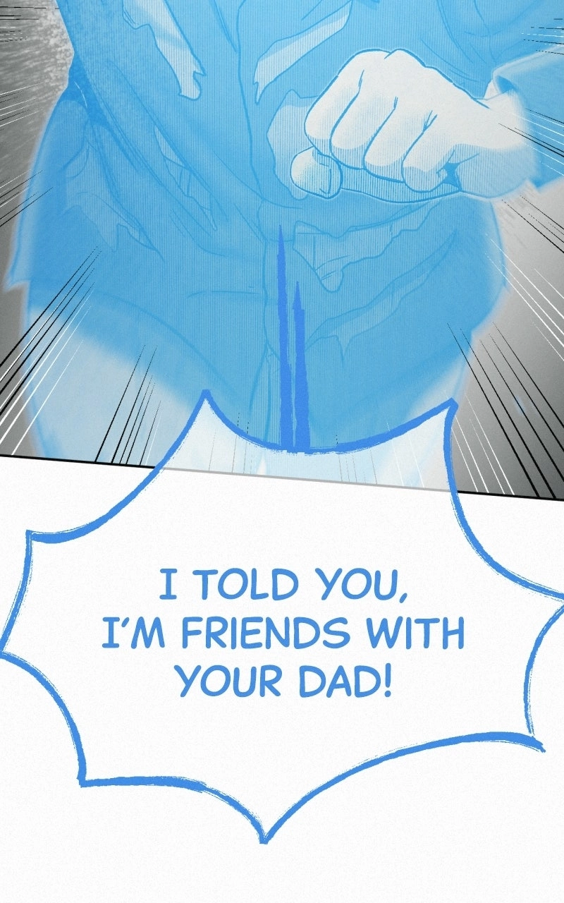 Love Thy Neighbour Chapter 49 page 116 - 