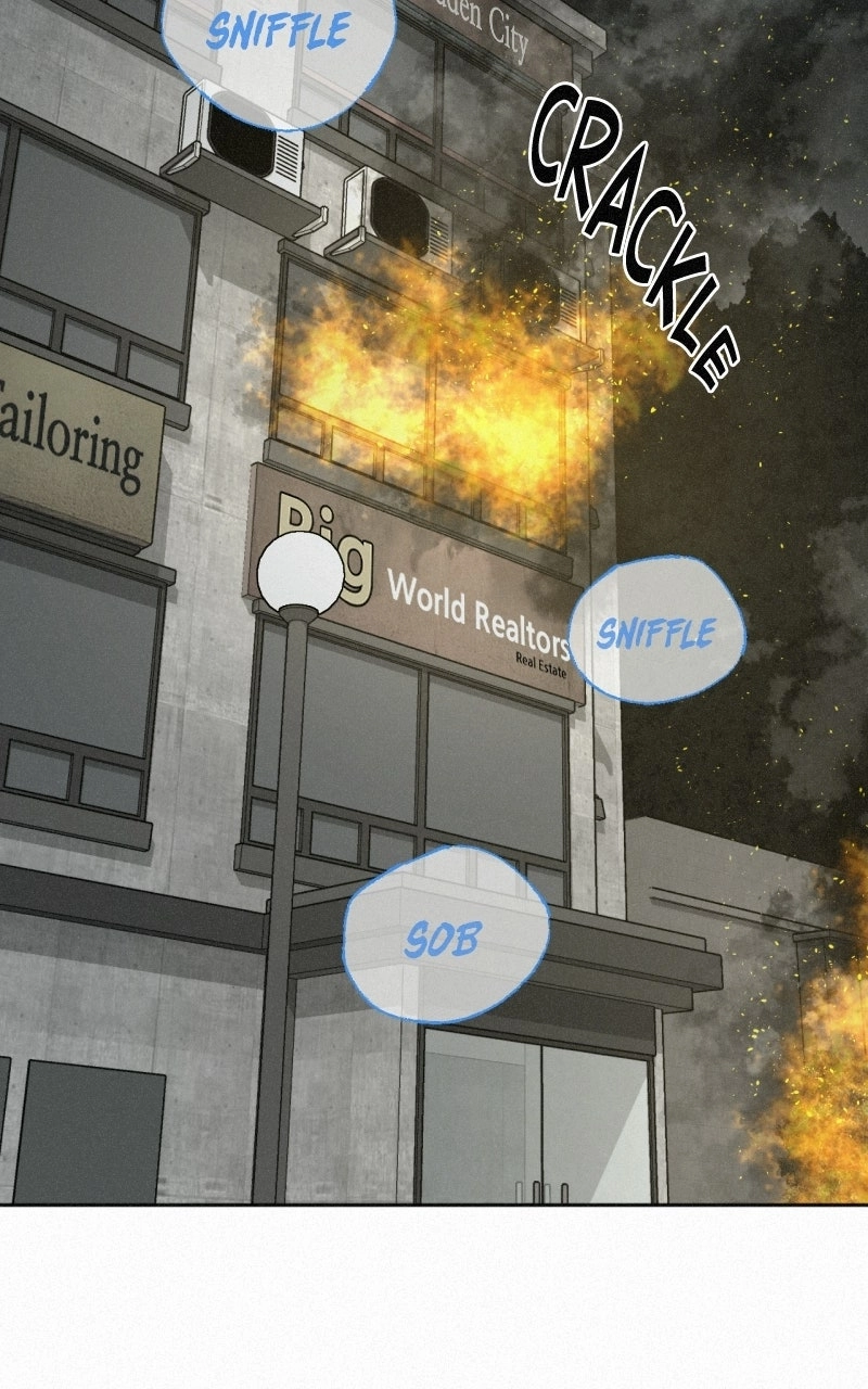 Love Thy Neighbour Chapter 49 page 128 - 