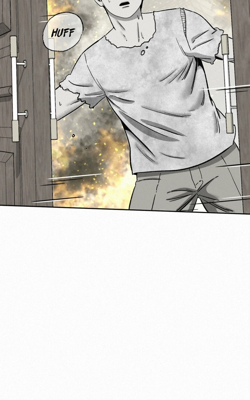 Love Thy Neighbour Chapter 49 page 14 - 