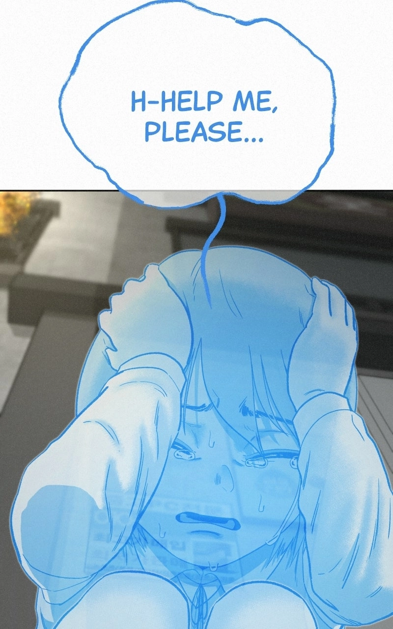 Love Thy Neighbour Chapter 49 page 132 - 