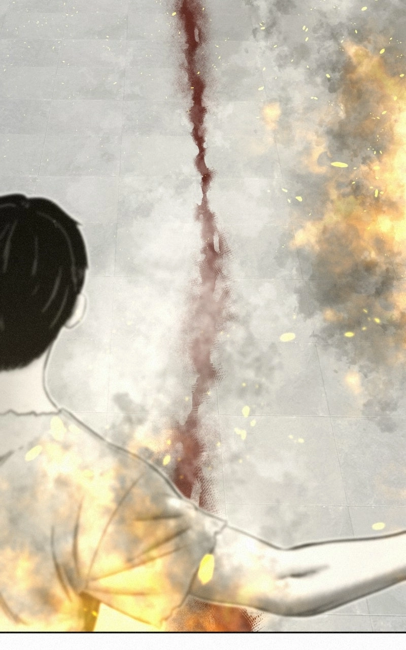 Love Thy Neighbour Chapter 49 page 16 - 