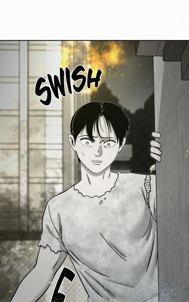 Love Thy Neighbour Chapter 49 page 153 - 