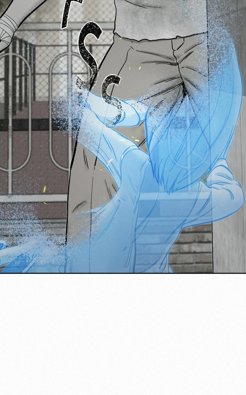Love Thy Neighbour Chapter 49 page 154 - 