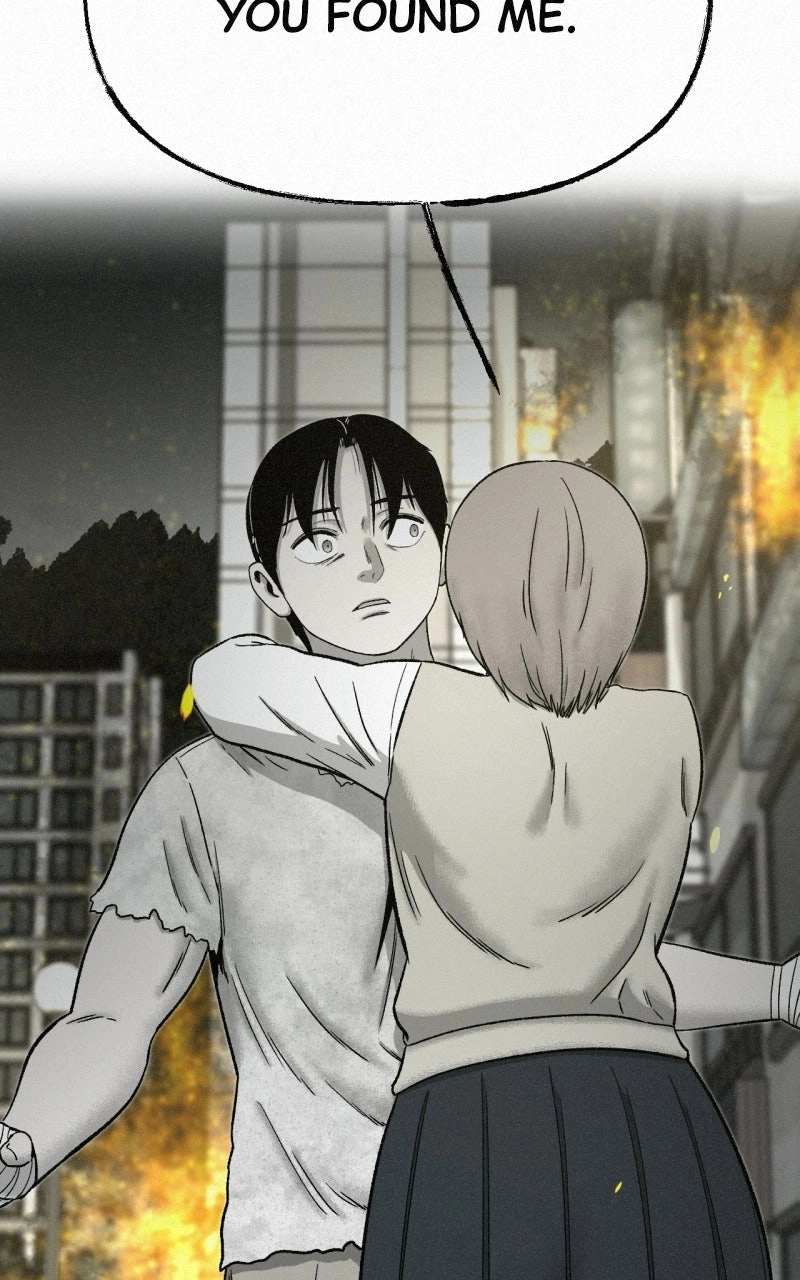 Love Thy Neighbour Chapter 49 page 158 - 