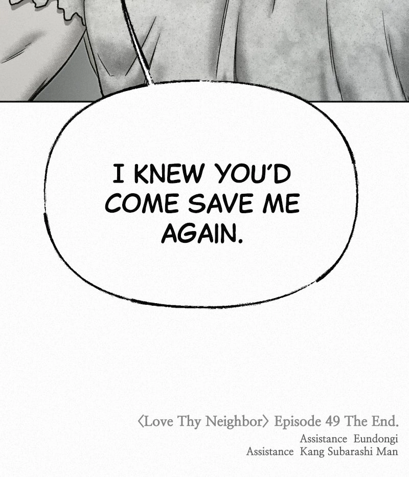 Love Thy Neighbour Chapter 49 page 161 - 