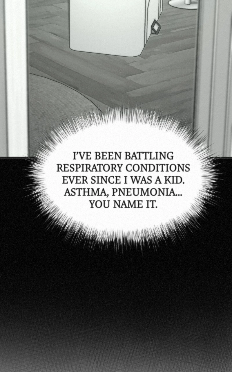 Love Thy Neighbour Chapter 49 page 36 - 