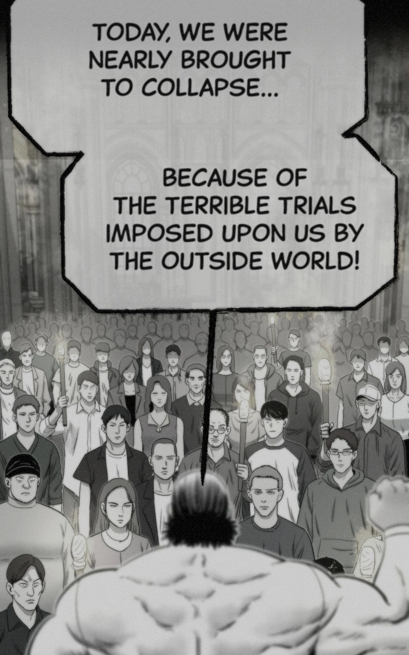Love Thy Neighbour Chapter 49 page 44 - 