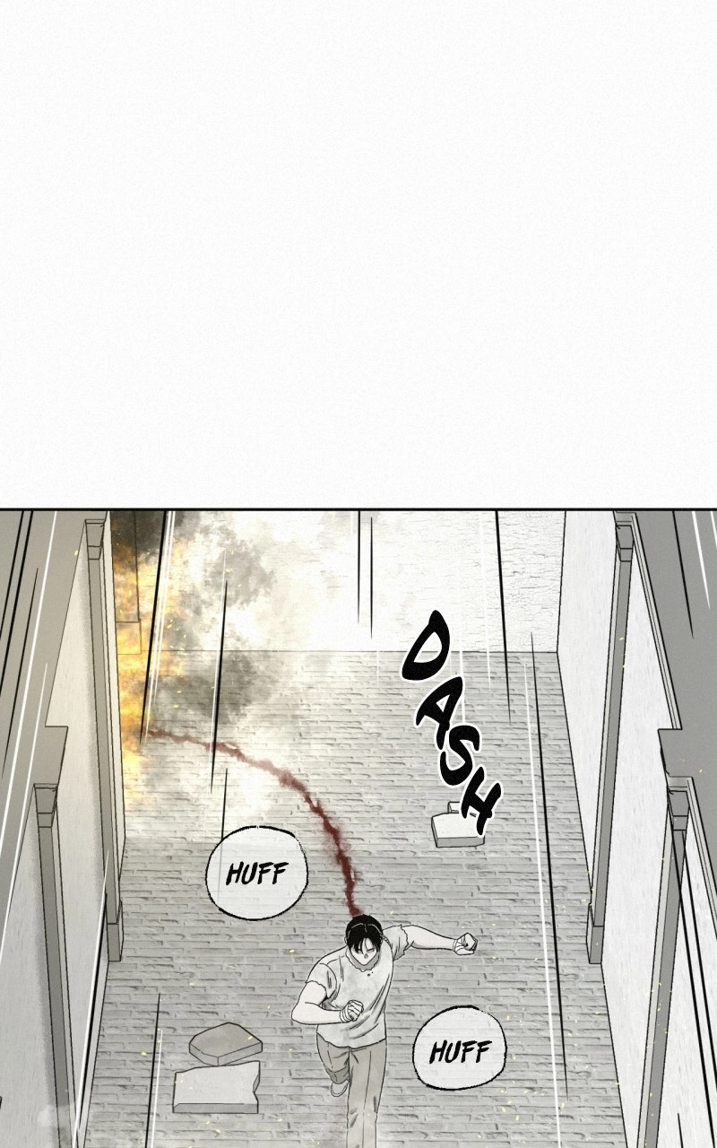 Love Thy Neighbour Chapter 49 page 6 - 