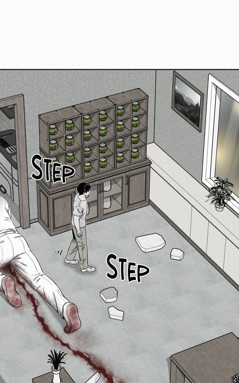 Love Thy Neighbour Chapter 49 page 51 - 