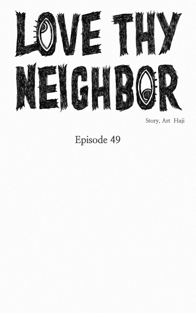 Love Thy Neighbour Chapter 49 page 69 - 