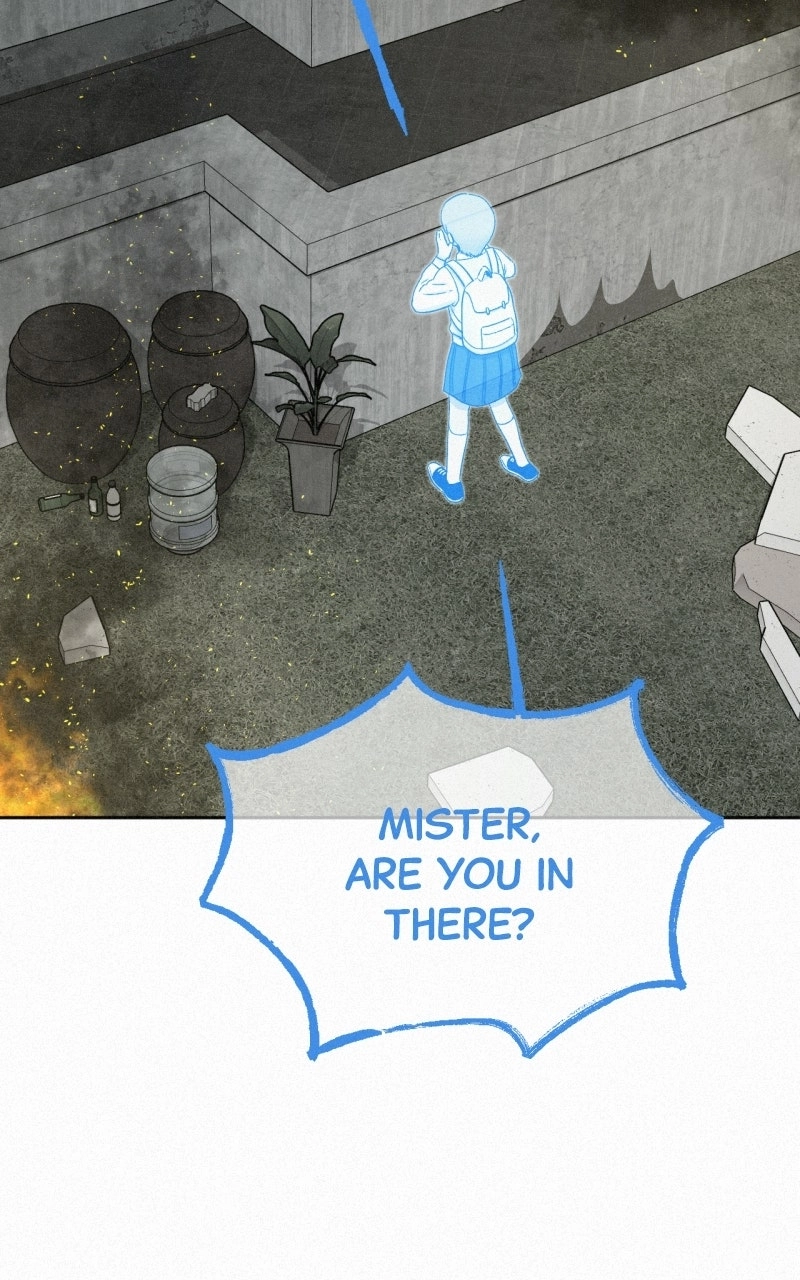 Love Thy Neighbour Chapter 49 page 72 - 