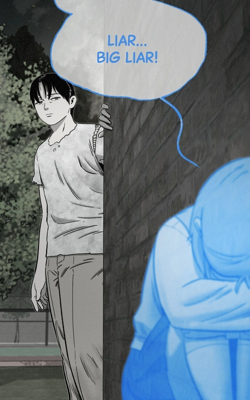 Love Thy Neighbour Chapter 49 page 97 - 