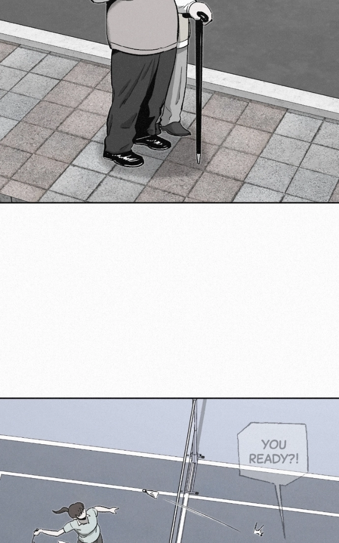 Read Love Thy Neighbour chapter 5 image 18 on Lezhin