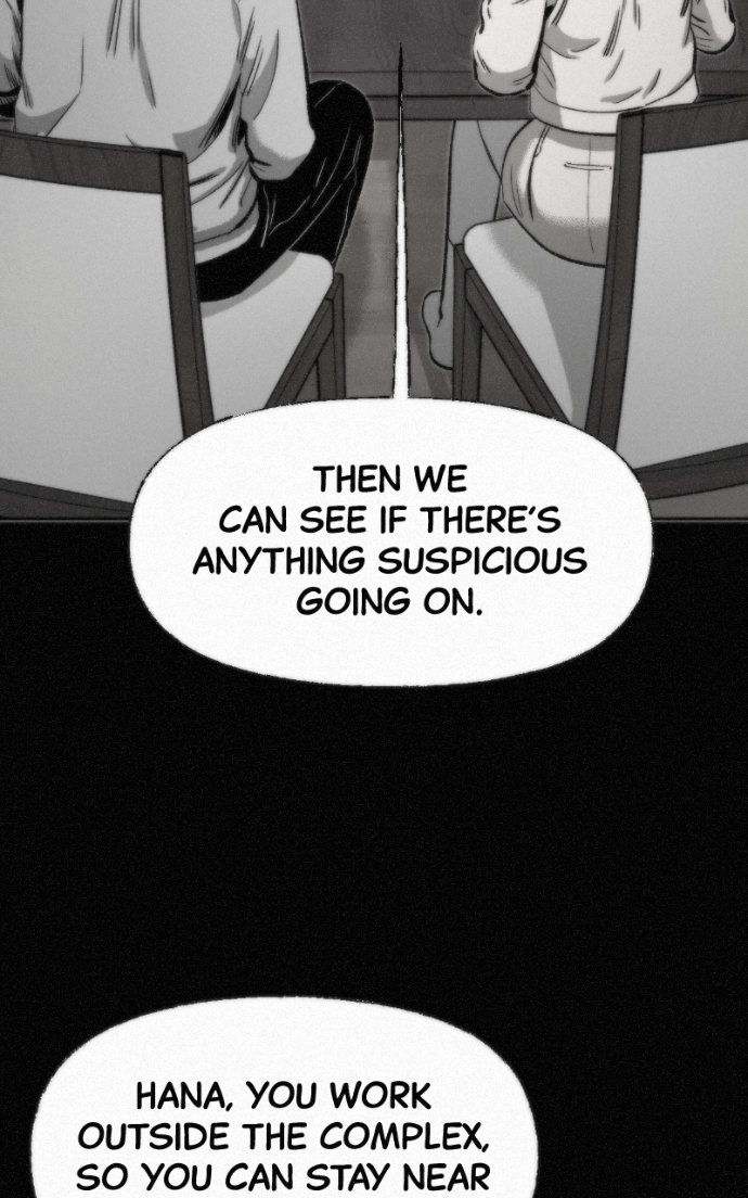 Read Love Thy Neighbour chapter 5 image 22 on Lezhin