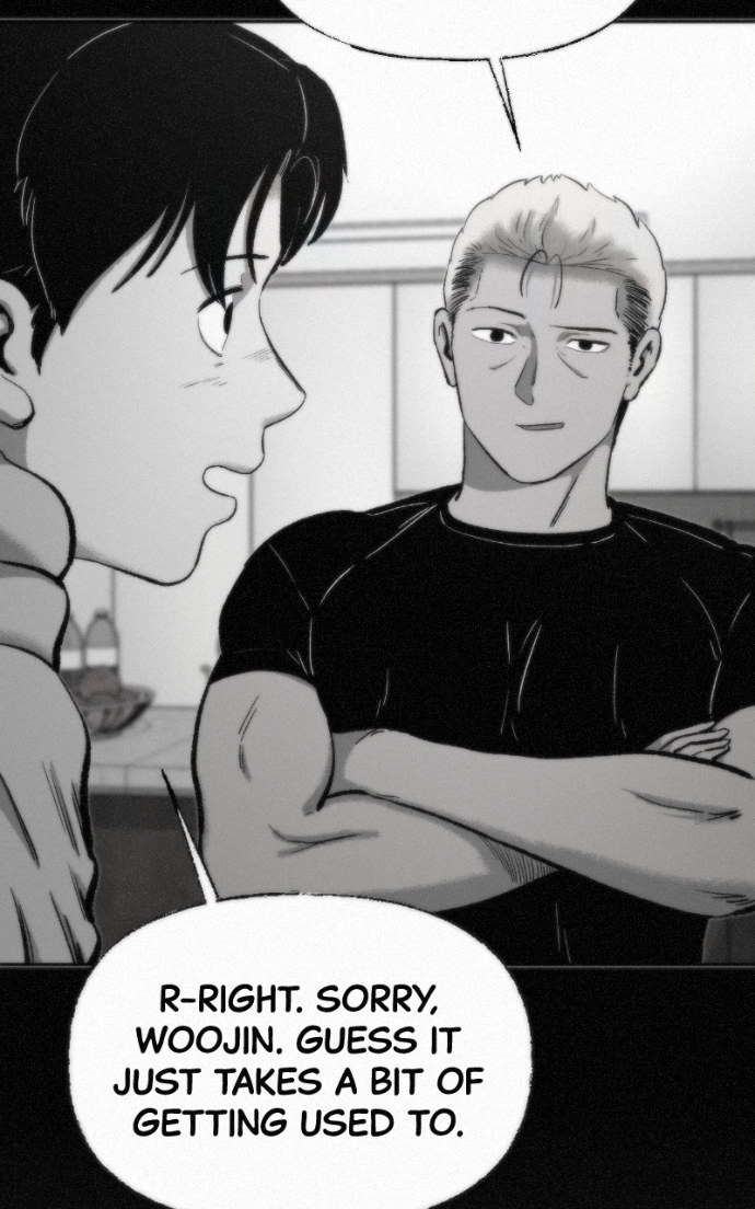 Read Love Thy Neighbour chapter 5 image 27 on Lezhin