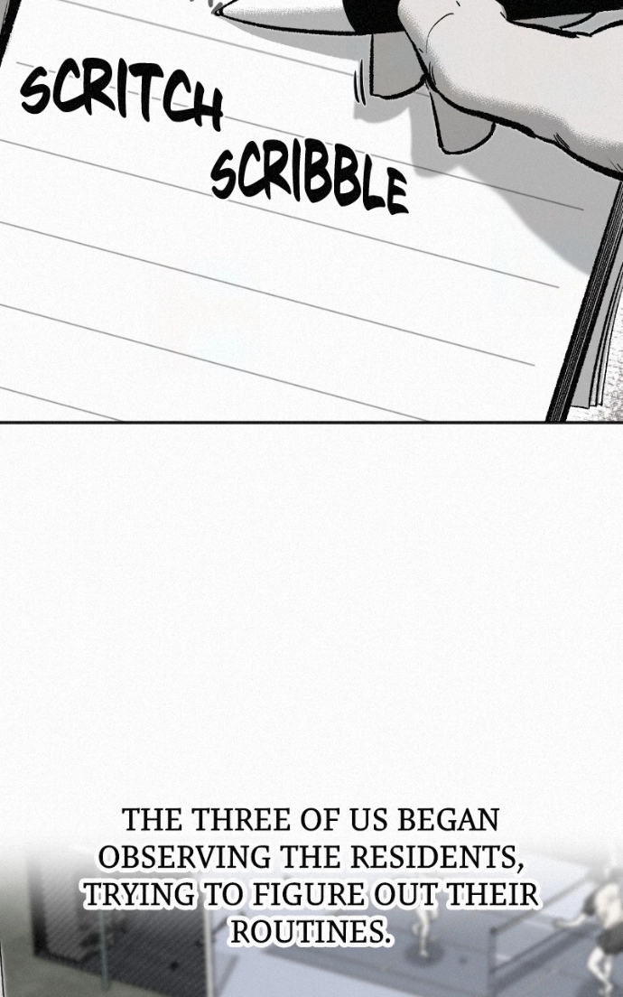 Read Love Thy Neighbour chapter 5 image 29 on Lezhin
