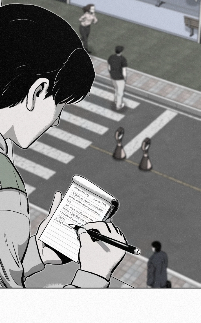 Read Love Thy Neighbour chapter 5 image 30 on Lezhin
