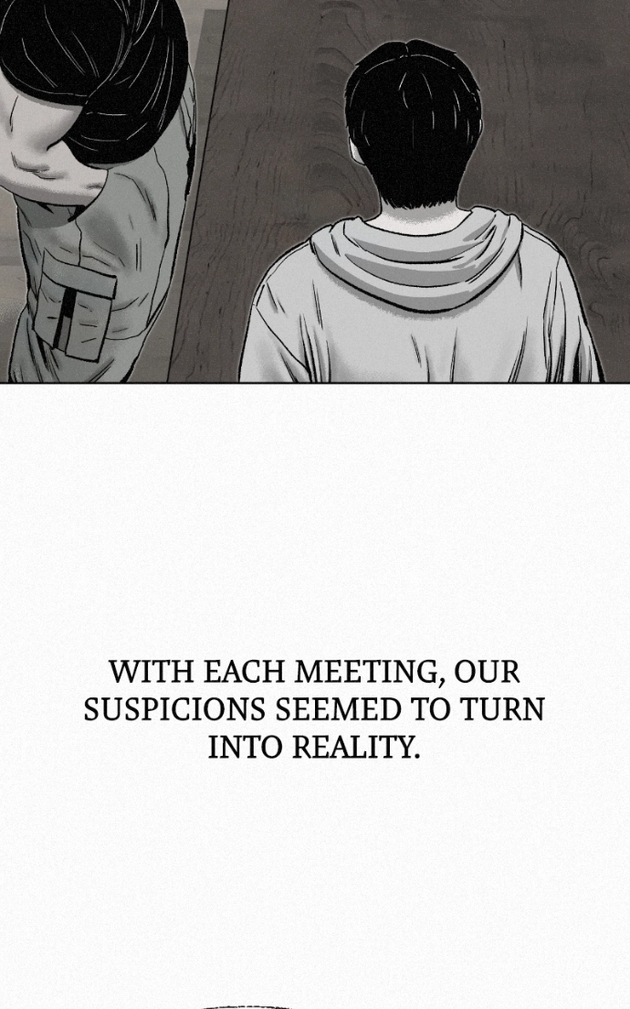 Read Love Thy Neighbour chapter 5 image 32 on Lezhin