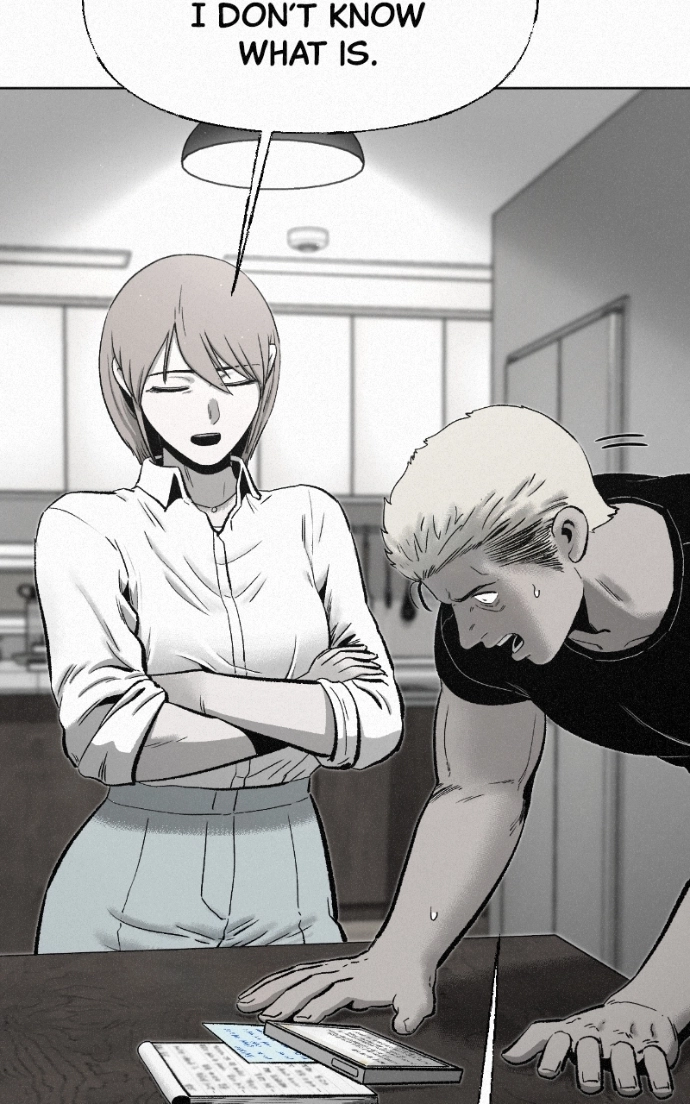 Read Love Thy Neighbour chapter 5 image 35 on Lezhin