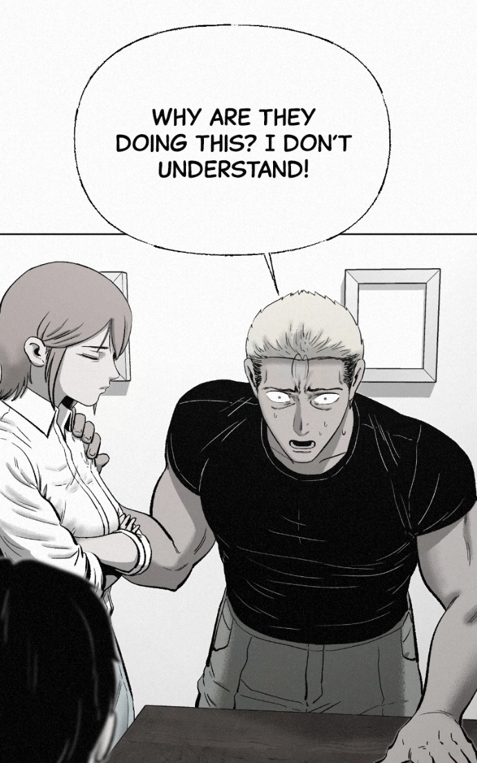 Read Love Thy Neighbour chapter 5 image 39 on Lezhin