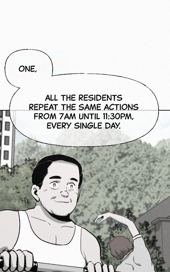 Read Love Thy Neighbour chapter 5 image 48 on Lezhin